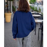 オーバーサイズ スマイル スウェット | GROOVY STORE | 詳細画像56