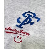 オーバーサイズ スマイル スウェット | GROOVY STORE | 詳細画像63