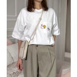 追加入荷白Tシャツ 黒TシャツTシャツ半袖 オーバーサイズ | GROOVY STORE | 詳細画像50