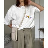 追加入荷白Tシャツ 黒TシャツTシャツ半袖 オーバーサイズ | GROOVY STORE | 詳細画像48