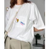 追加入荷白Tシャツ 黒TシャツTシャツ半袖 オーバーサイズ | GROOVY STORE | 詳細画像17