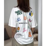 追加入荷白Tシャツ 黒TシャツTシャツ半袖 オーバーサイズ | GROOVY STORE | 詳細画像49