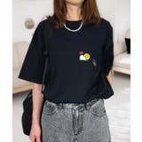 追加入荷白Tシャツ 黒TシャツTシャツ半袖 オーバーサイズ | GROOVY STORE | 詳細画像19