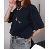 追加入荷白Tシャツ 黒TシャツTシャツ半袖 オーバーサイズ | GROOVY STORE | 詳細画像51