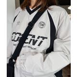 【ボリュームスリーブ】 ドローコードT カットソー | GROOVY STORE | 詳細画像11 