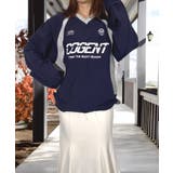 【ボリュームスリーブ】 ドローコードT カットソー | GROOVY STORE | 詳細画像16 