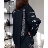 ブラック-4 | 白 黒 Tシャツ | GROOVY STORE