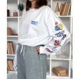 白 黒 Tシャツ | GROOVY STORE | 詳細画像2