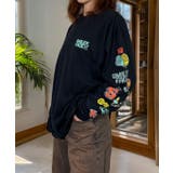 白 黒 Tシャツ | GROOVY STORE | 詳細画像3