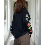 白 黒 Tシャツ | GROOVY STORE | 詳細画像4