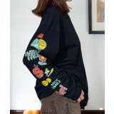 白 黒 Tシャツ | GROOVY STORE | 詳細画像22