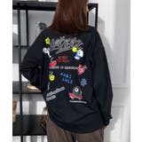 白 黒 Tシャツ | GROOVY STORE | 詳細画像8