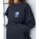 白 黒 Tシャツ | GROOVY STORE | 詳細画像7