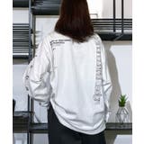 白 黒 Tシャツ | GROOVY STORE | 詳細画像14