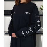 白 黒 Tシャツ | GROOVY STORE | 詳細画像15