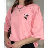 Tシャツ 刺繍 Tシャツ | GROOVY STORE | 詳細画像21 