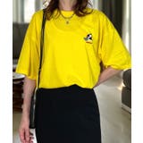 Tシャツ 刺繍 Tシャツ | GROOVY STORE | 詳細画像3 