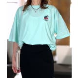 Tシャツ 刺繍 Tシャツ | GROOVY STORE | 詳細画像23 