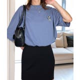 Tシャツ 刺繍 Tシャツ | GROOVY STORE | 詳細画像2 