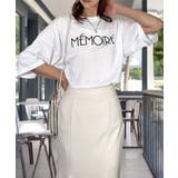 グラフィック Tシャツ 半袖 箔プリント ロゴ | GROOVY STORE | 詳細画像1 