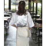 グラフィック Tシャツ 半袖 箔プリント ロゴ | GROOVY STORE | 詳細画像10 