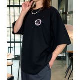 【ワイド】グラフィック Tシャツ 半袖 プリント ロゴ | GROOVY STORE | 詳細画像23 
