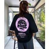 【ワイド】グラフィック Tシャツ 半袖 プリント ロゴ | GROOVY STORE | 詳細画像24 