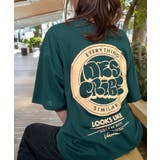 【ワイド】グラフィック Tシャツ 半袖 プリント ロゴ | GROOVY STORE | 詳細画像31 