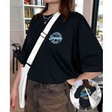 ブラック-1 | Tシャツ 白 黒 | GROOVY STORE