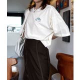 Tシャツ 白 黒 | GROOVY STORE | 詳細画像16