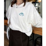 Tシャツ 白 黒 | GROOVY STORE | 詳細画像2