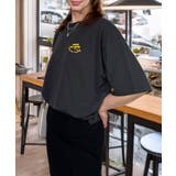 Tシャツ 白 黒 | GROOVY STORE | 詳細画像18