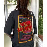 Tシャツ 白 黒 | GROOVY STORE | 詳細画像5