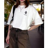 Tシャツ 白 黒 | GROOVY STORE | 詳細画像20