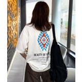 Tシャツ 白 黒 | GROOVY STORE | 詳細画像21