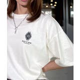 Tシャツ 白 黒 | GROOVY STORE | 詳細画像7