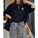 Tシャツ 白 黒 | GROOVY STORE | 詳細画像9