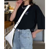 【ワイド】グラフィック Tシャツ 半袖 プリント ロゴ | GROOVY STORE | 詳細画像37 