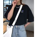 【ワイド】グラフィック Tシャツ 半袖 プリント ロゴ | GROOVY STORE | 詳細画像11 