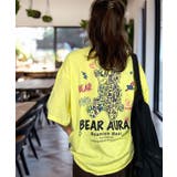 【オーバーサイズ】Tシャツ半袖 立体プリント バックプリント | GROOVY STORE | 詳細画像8 