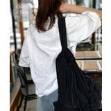 ホワイト-2 | 【オーバーサイズ】Tシャツ半袖 立体プリント バックプリント | GROOVY STORE