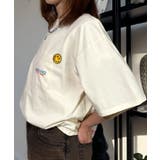 追加入荷白Tシャツ 黒TシャツTシャツ半袖 オーバーサイズ | GROOVY STORE | 詳細画像42