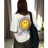 追加入荷白Tシャツ 黒TシャツTシャツ半袖 オーバーサイズ | GROOVY STORE | 詳細画像44