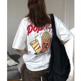 追加入荷白Tシャツ 黒TシャツTシャツ半袖 オーバーサイズ | GROOVY STORE | 詳細画像23