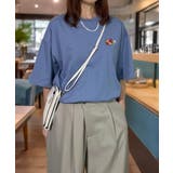 【オーバーサイズ】ヘビーウェイト グラフィック Tシャツ半袖 | GROOVY STORE | 詳細画像35 