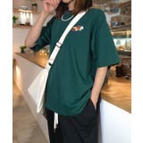 【オーバーサイズ】ヘビーウェイト グラフィック Tシャツ半袖 | GROOVY STORE | 詳細画像36 