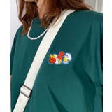 【オーバーサイズ】ヘビーウェイト グラフィック Tシャツ半袖 | GROOVY STORE | 詳細画像37 