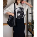 【ワイド】肌触り◎ ストレッチ Tシャツ半袖 ストリート  # ロゴ T | GROOVY STORE | 詳細画像5 