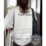 アッシュグレー3 | 【ワイド】肌触り◎ ストレッチ Tシャツ半袖 ストリート  # ロゴ T | GROOVY STORE