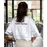 【ワイド】肌触り◎ ストレッチ Tシャツ半袖 ストリート  # ロゴ T | GROOVY STORE | 詳細画像28 